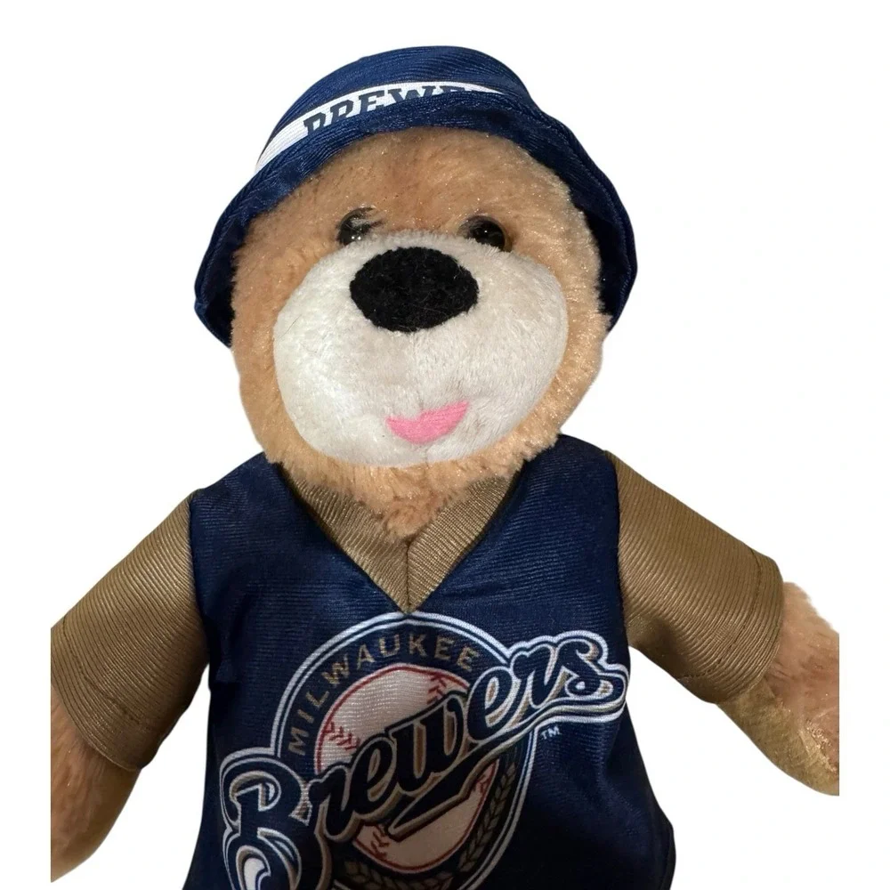 Milwaukee Brewers MLB 8